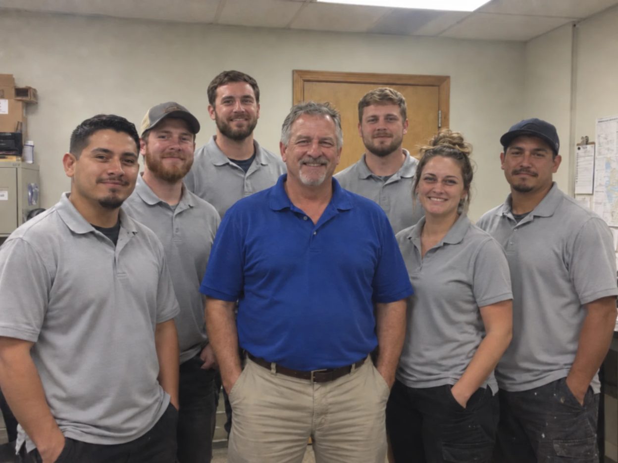 AC Installation service in Lawrence, KS